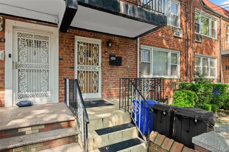 742 E 58th Street, Brooklyn, NY 11234 - #3
