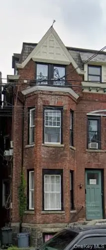 296 Liberty Street, Newburgh, NY 12550