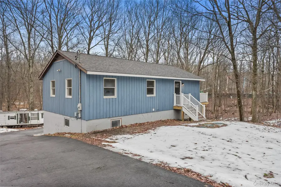 18 Homewood Avenue, Newburgh, NY 12550 - #2