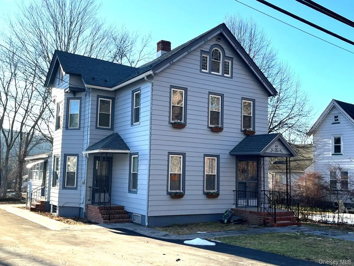 49 Main Street, Sparrow Bush, NY 12780 - Image #1