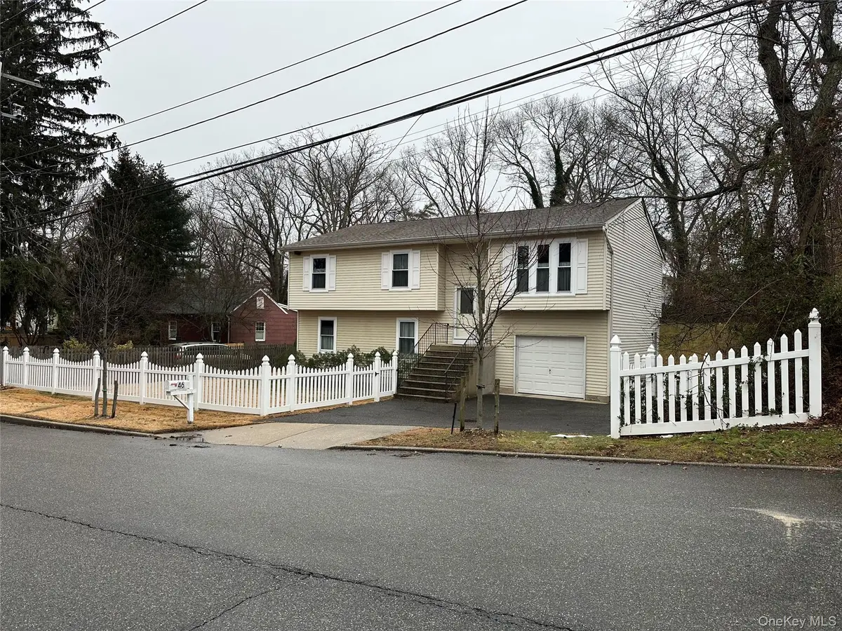 46 Craven Street, Huntington Station, NY 11746 - Image #1