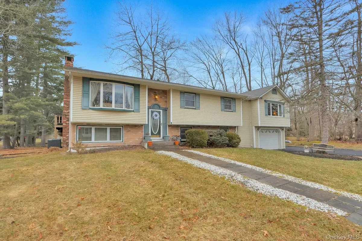 21 Mill Creek Road, New City, NY 10956 - Image #1