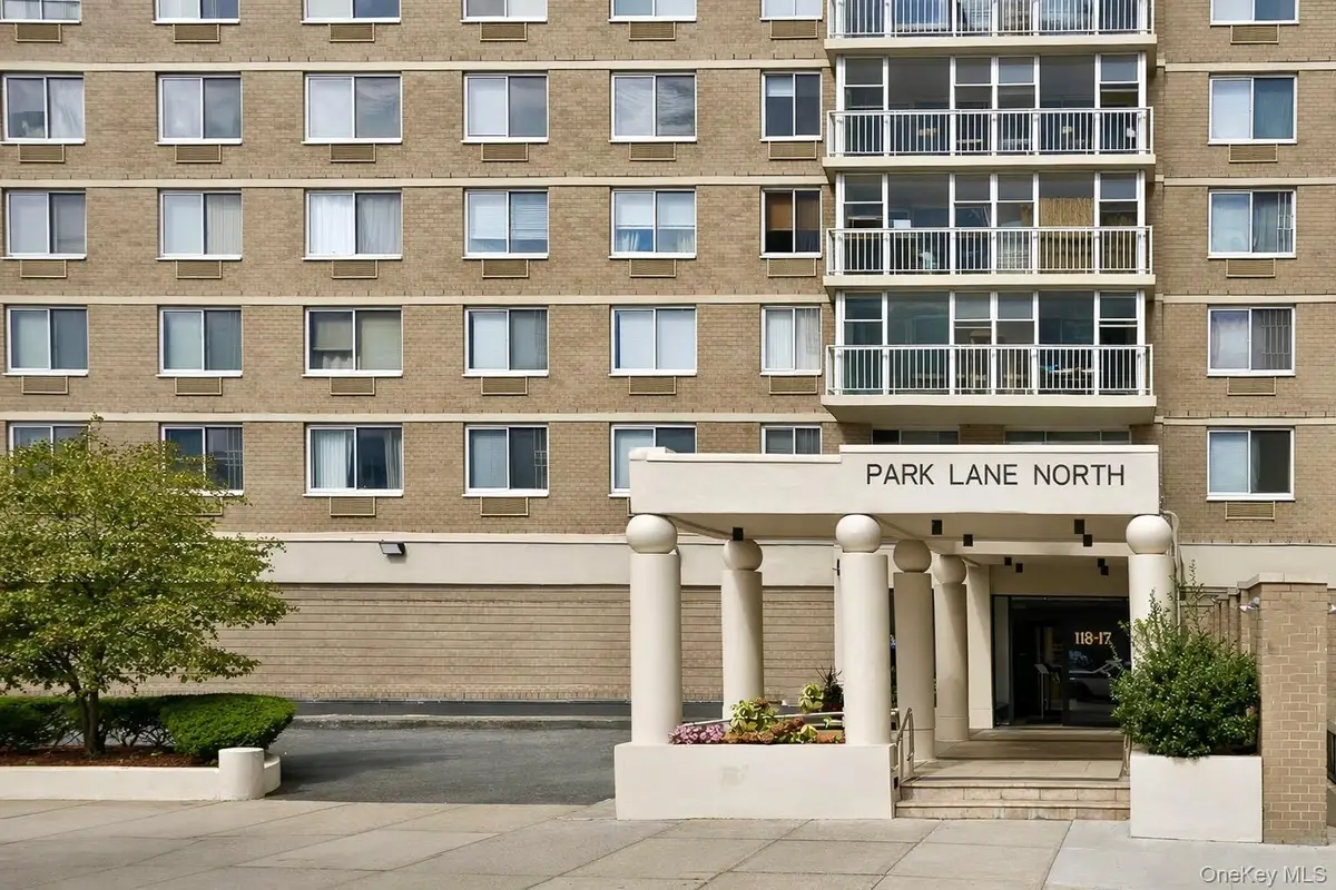 118-17 Union Tpke #16G, Forest Hills, NY 11375 - Image #1