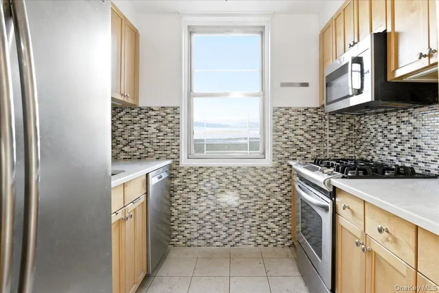 118-17 Union Tpke #16G, Forest Hills, NY 11375 - #3