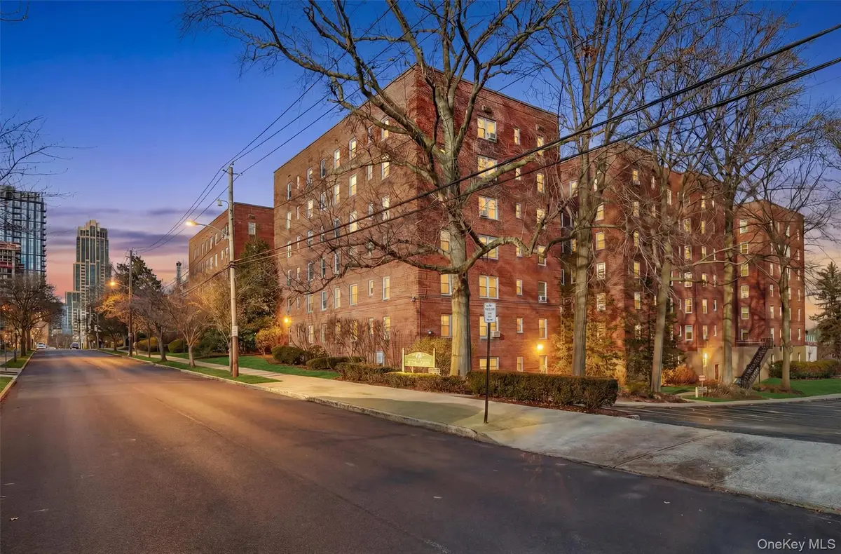 60 Locust Avenue #214-A, New Rochelle, NY 10801 - Image #1