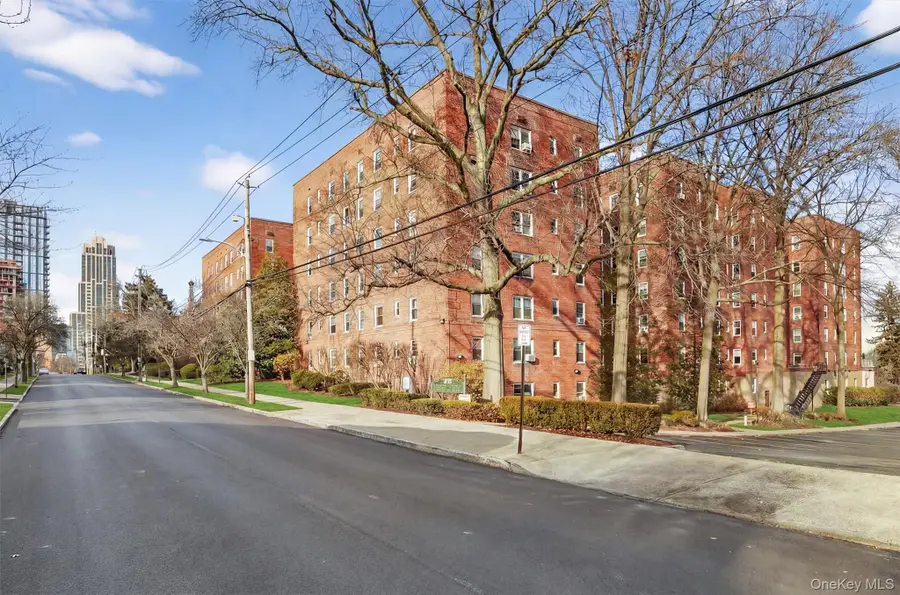 60 Locust Avenue #214-A, New Rochelle, NY 10801 - Image #2