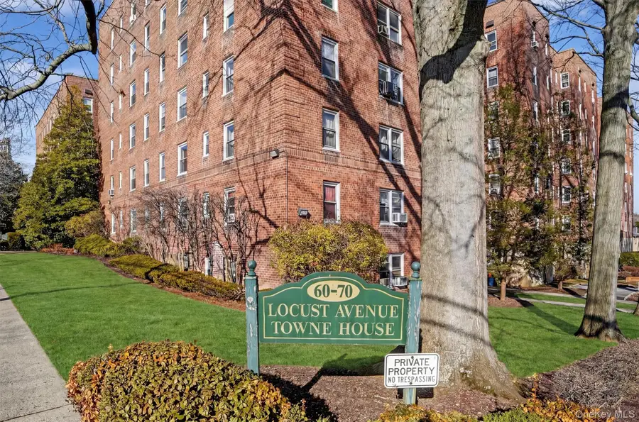 60 Locust Avenue #214-A, New Rochelle, NY 10801 - Image #3