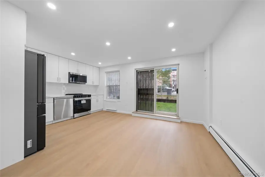 296 W 137th Street #296A, New York, NY 10030 - Image #2