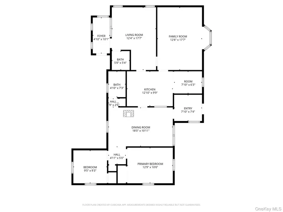 27 Elm Road N, Wurtsboro, NY 12790 - Image #2