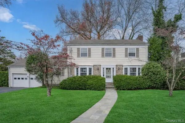 2 Homer Avenue, Larchmont, NY 10538