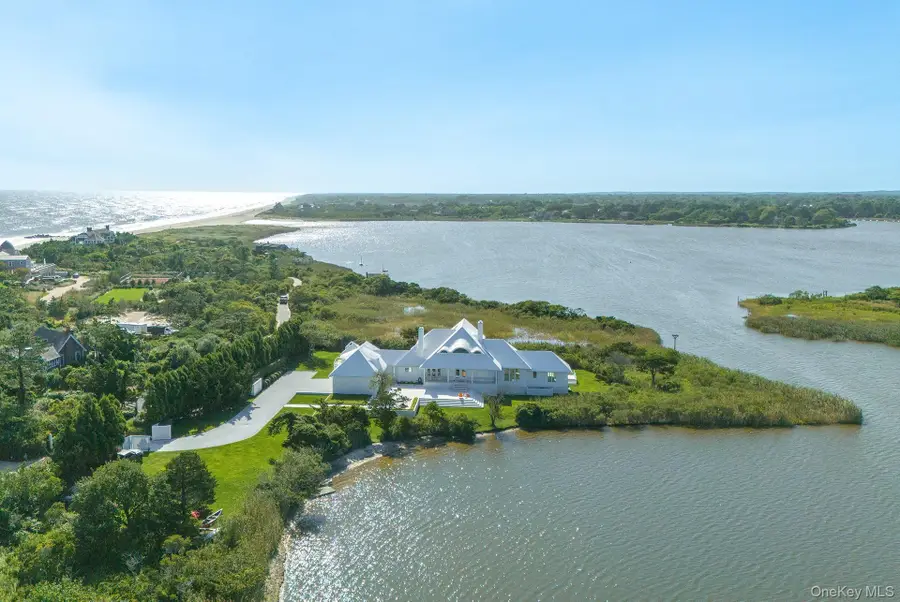 64 W End Road, East Hampton, NY 11937 - Image #3