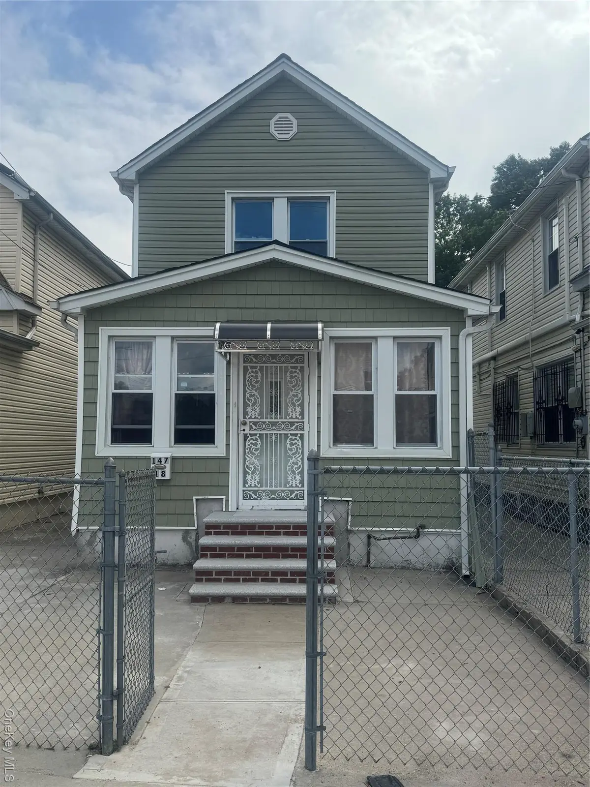147-18 Foch Boulevard, South Ozone Park, NY 11436 - Image #1