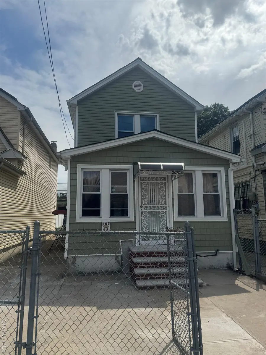 147-18 Foch Boulevard, South Ozone Park, NY 11436 - Image #2