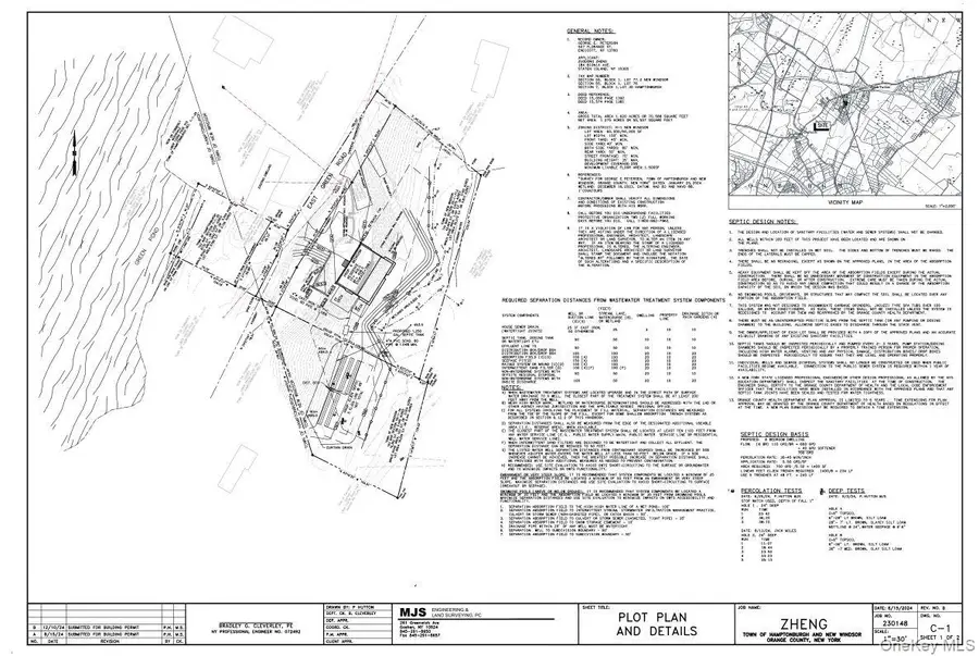 27 E Green Road, Rock Tavern, NY 12575 - Image #2