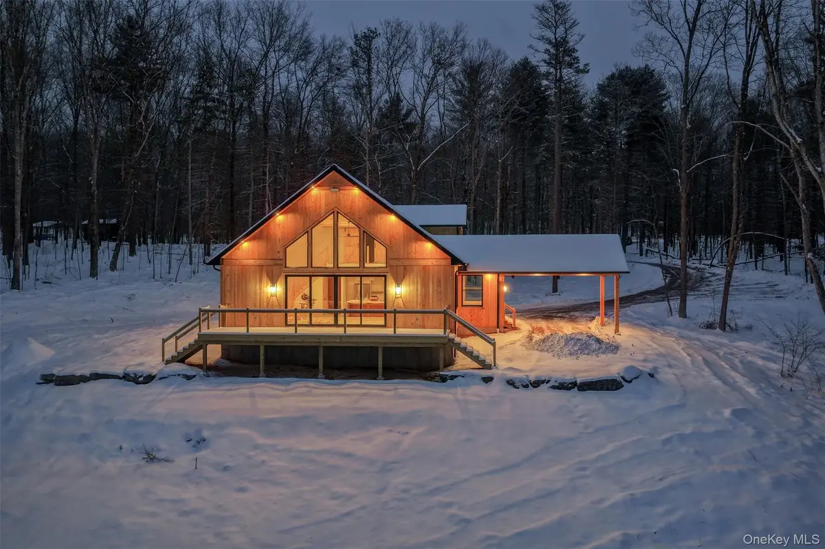 283 Humphrey Road, Narrowsburg, NY 12764 - #1