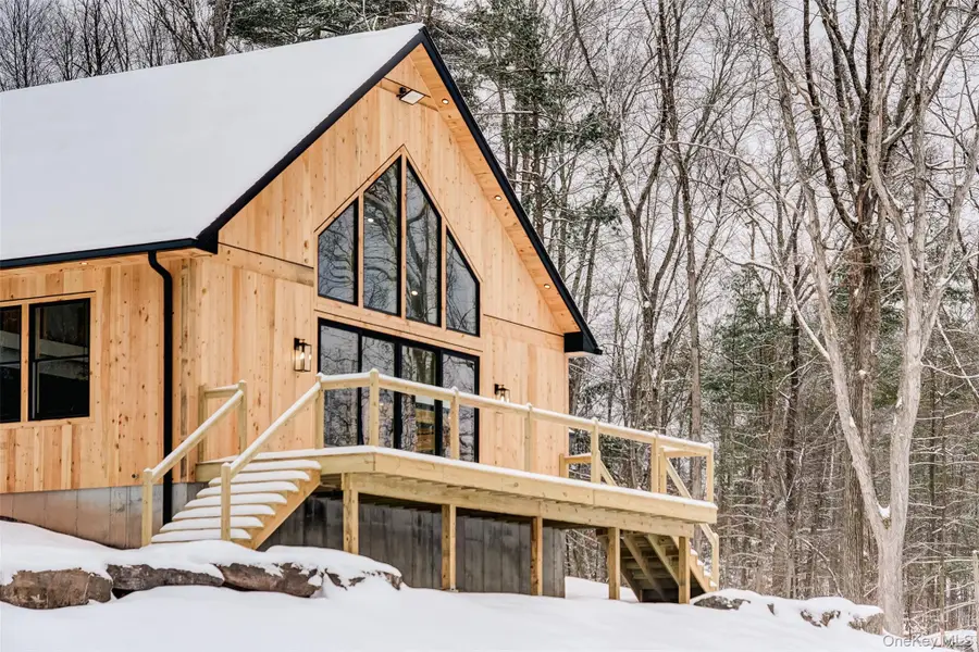 283 Humphrey Road, Narrowsburg, NY 12764 - #2