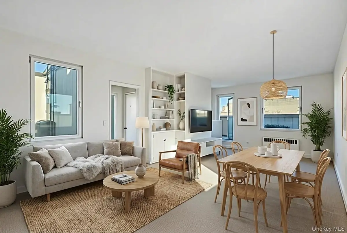 815 Park Avenue #PH3, Manhattan, NY 10021 - Image #1