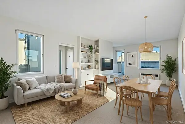 815 Park Avenue #PH3, New York (Manhattan), NY 10021