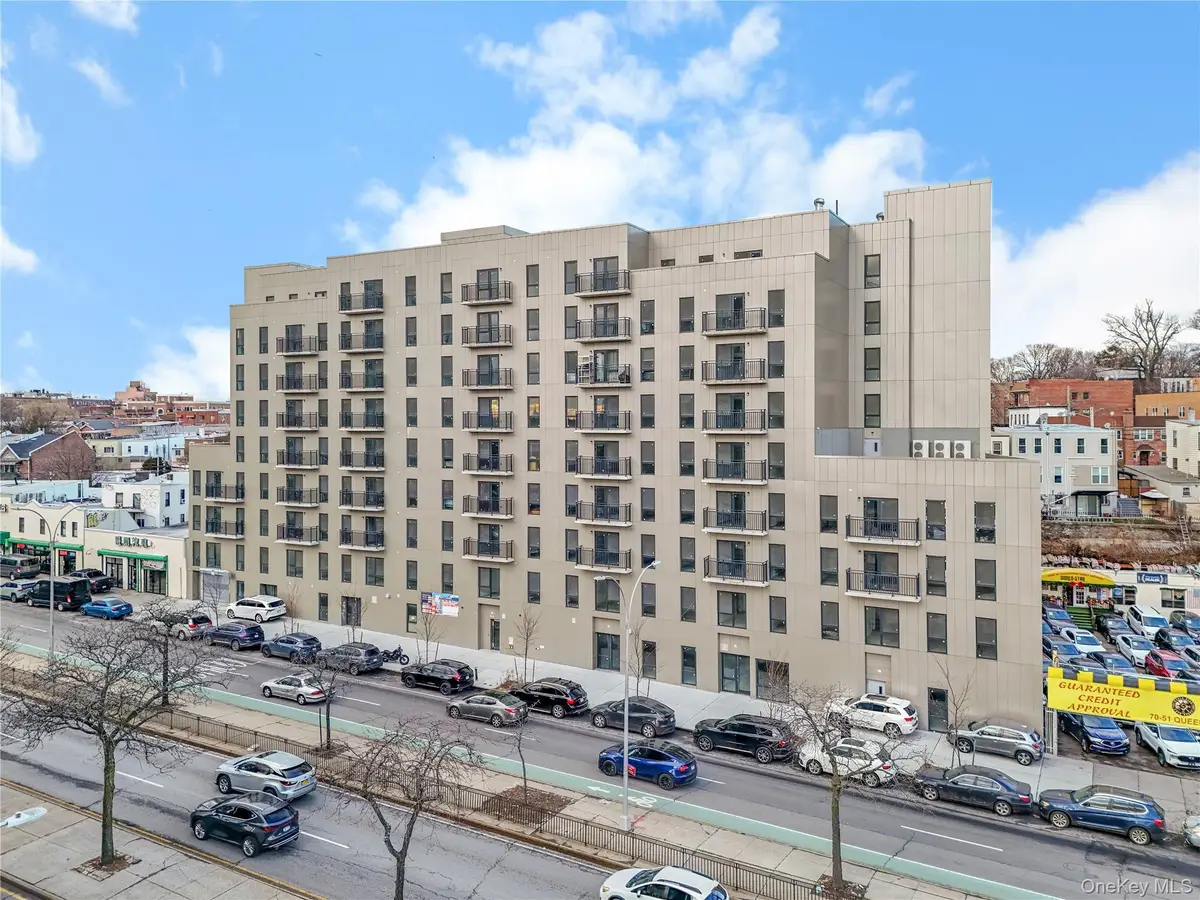 70-40 45 Avenue #4I, Elmhurst, NY 11373 - Image #1