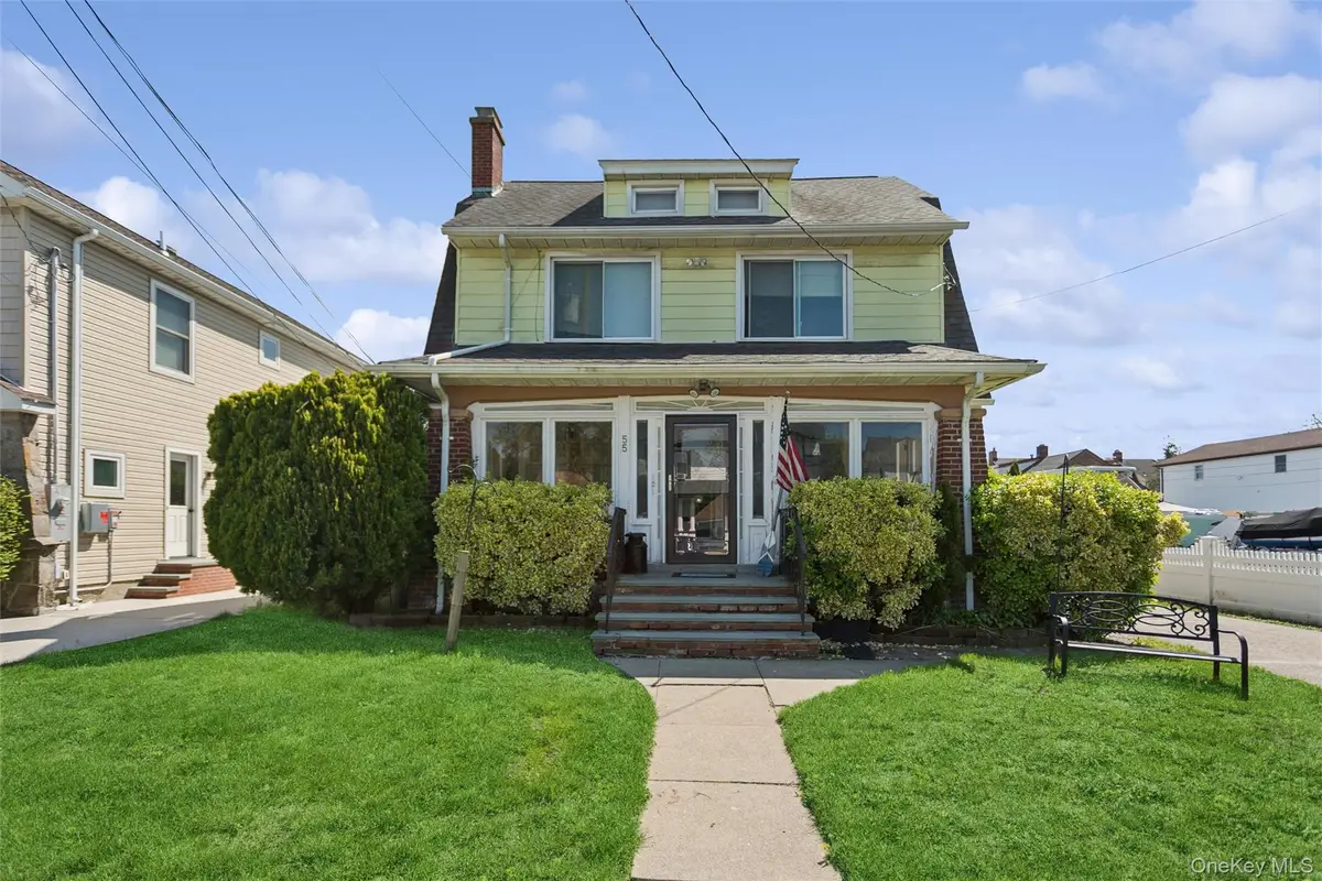 55 Prospect Avenue, East Rockaway, NY 11518 - #1