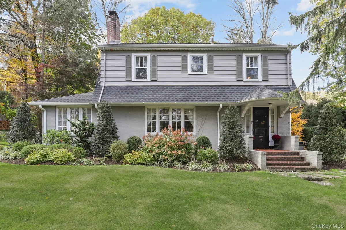 35 Hamilton Road, Chappaqua, NY 10514 - Image #1