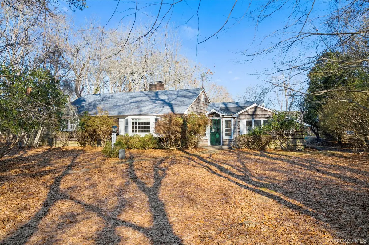 69 Tuthill Point Road, East Moriches, NY 11940 - Image #1
