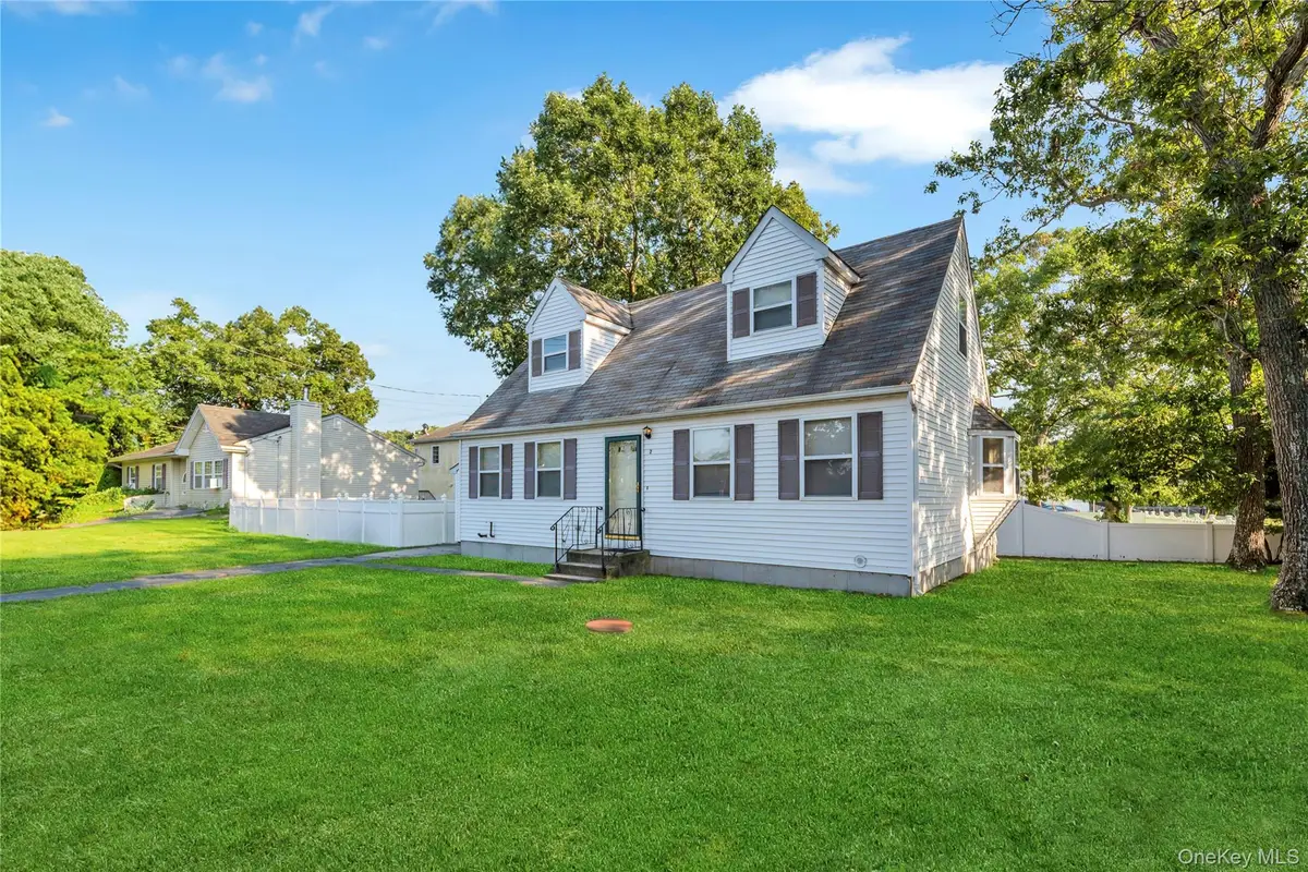2 Brushwood Drive, Shirley, NY 11967 - Image #1