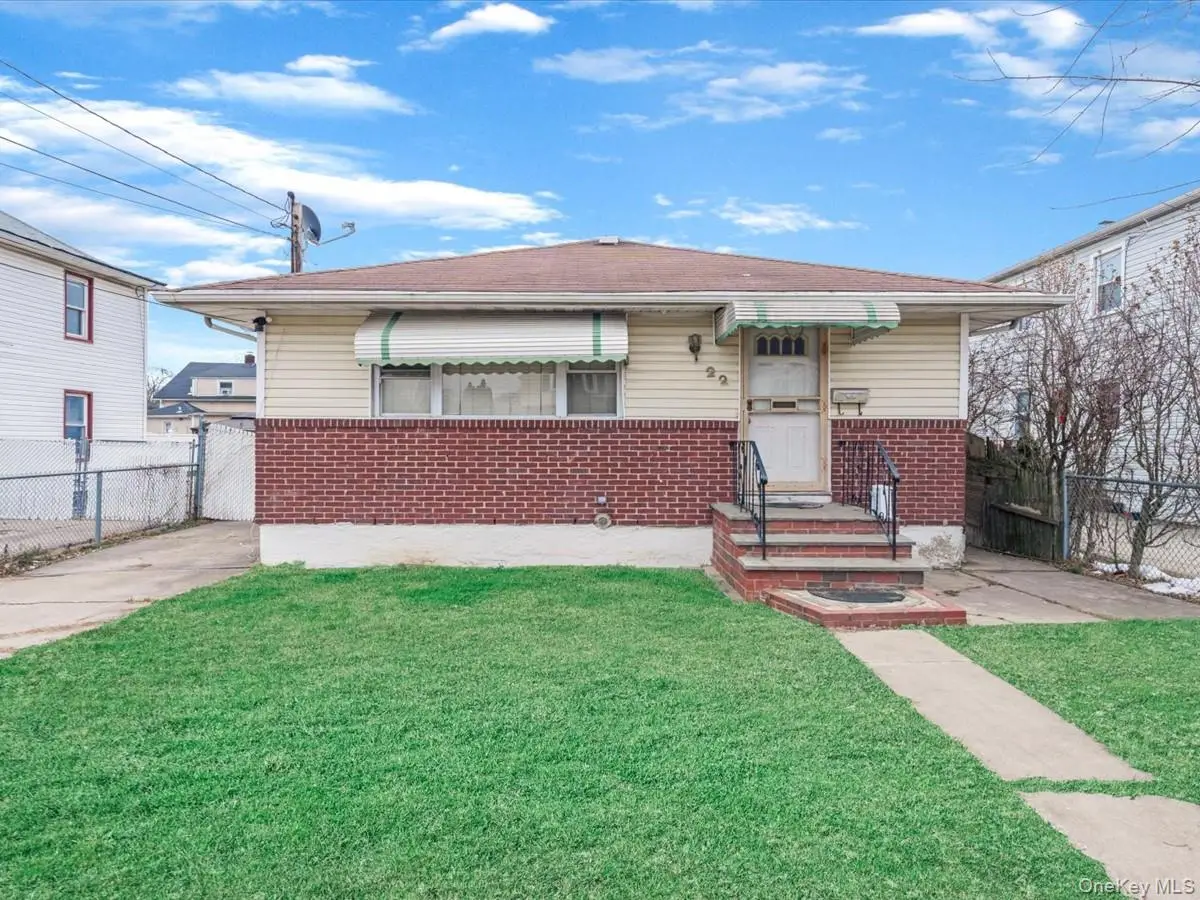 22 Mason Street, Hempstead, NY 11550 - Image #1