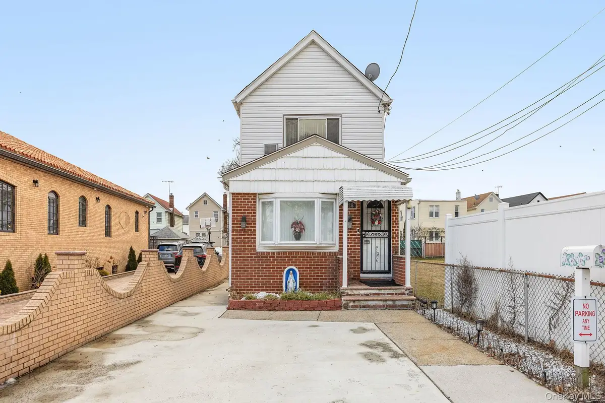 97-38 Bristol Avenue, Ozone Park, NY 11417 - Image #1