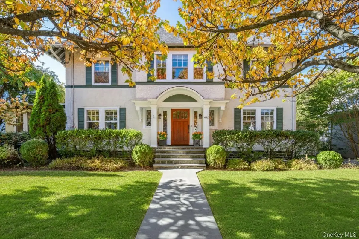 443 Highbrook Avenue, Pelham, NY 10803 - Image #1