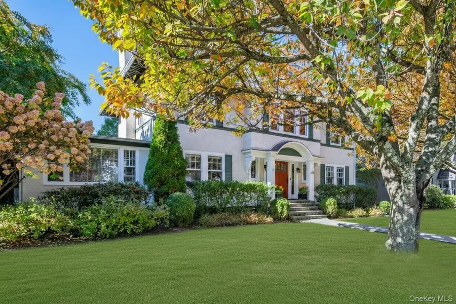 443 Highbrook Avenue, Pelham, NY 10803 - Image #2