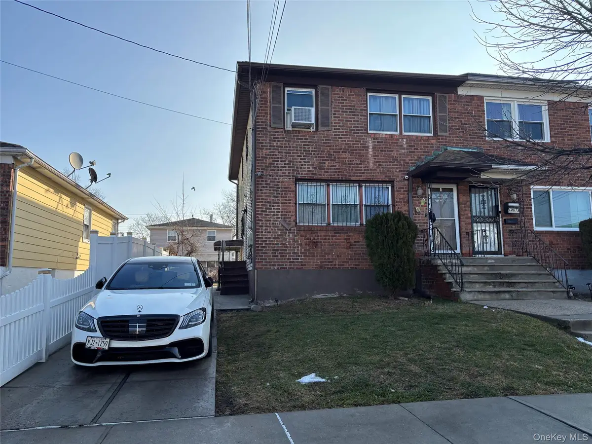 146-15 221st Street, Springfield Gardens, NY 11413 - Image #1