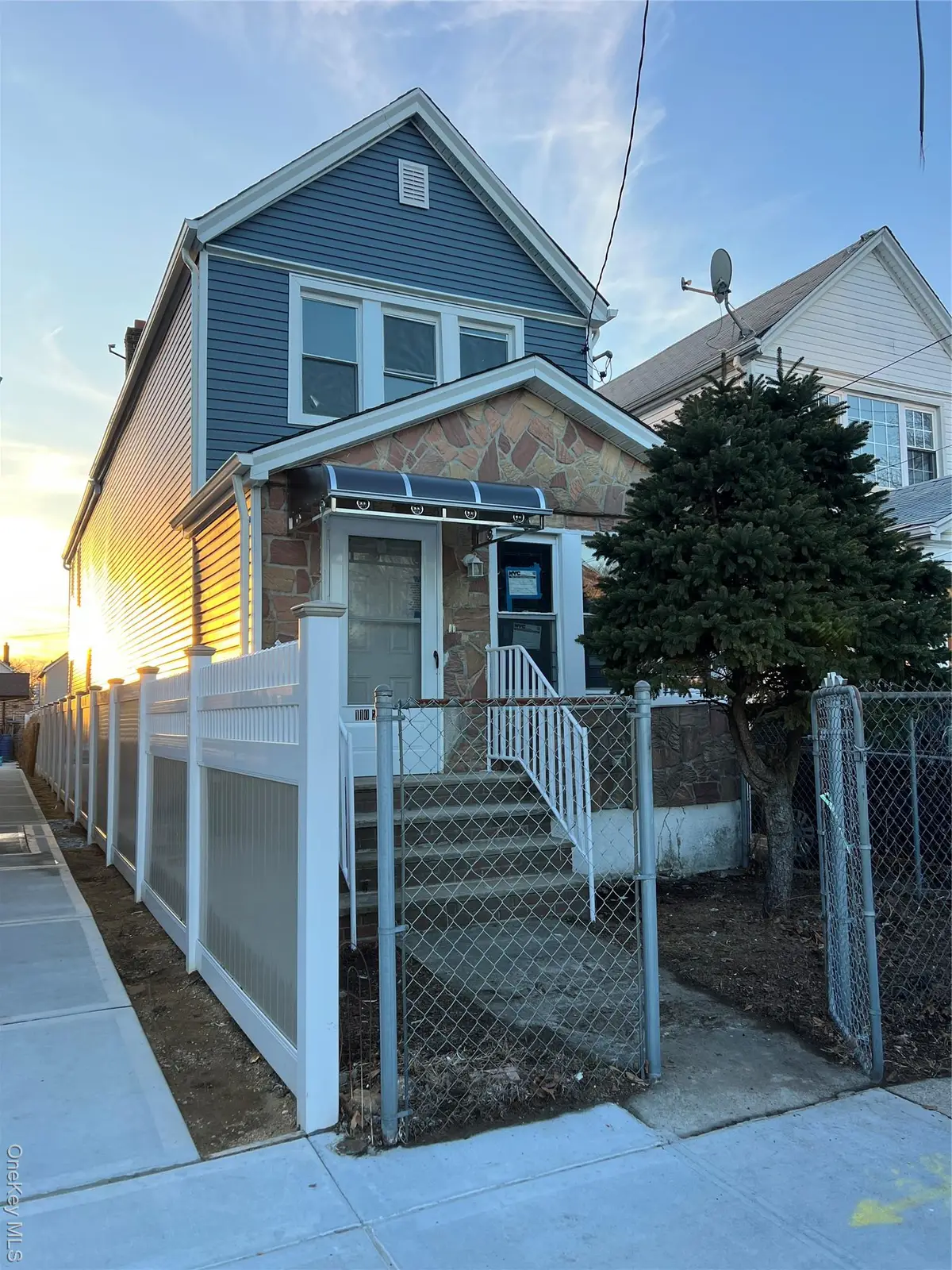 11020 Union Hall Street, Jamaica, NY 11433 - Image #1