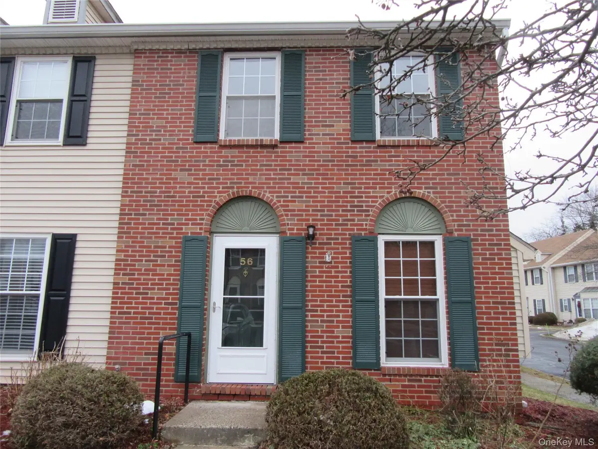56 Yorkshire Terrace, Washingtonville, NY 10992 - #1