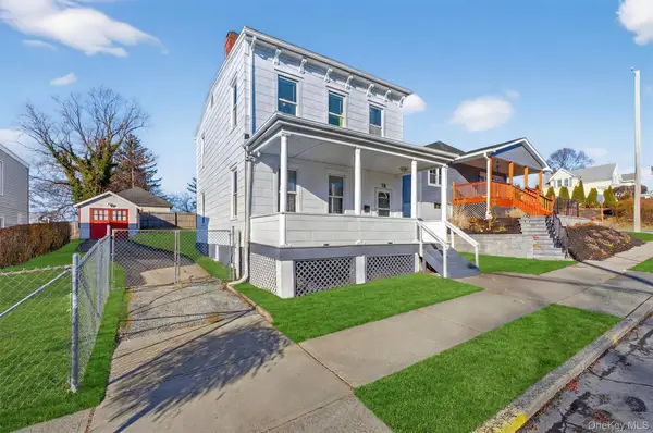 75 Prospect Street, Newburgh, NY 12550