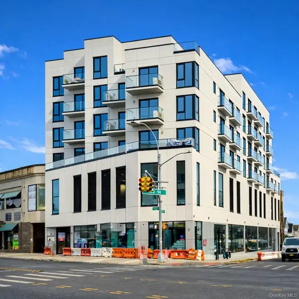 150-02 Northern Boulevard #6E, Flushing, NY 11354