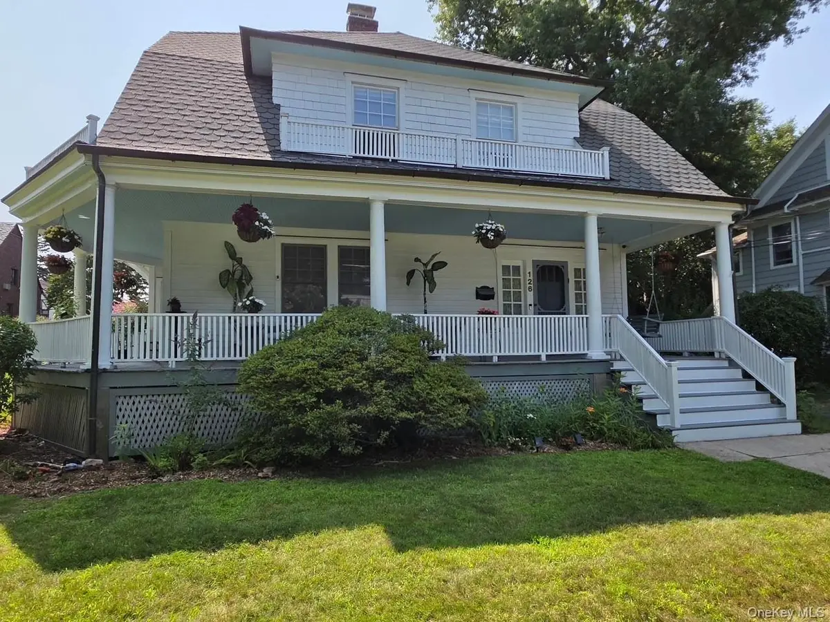 126 Greenridge Avenue, White Plains, NY 10605 - #1