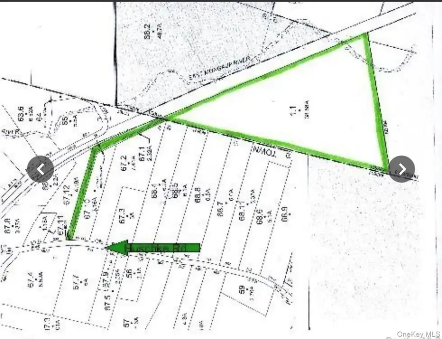 0 Huschke Road Road, Loch Sheldrake, NY 12733 - Image #3