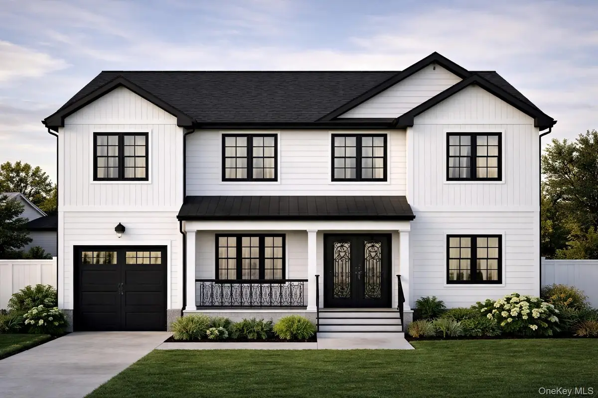 2488 Hysler Street, East Meadow, NY 11554 - Image #1