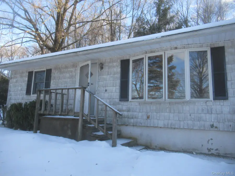 270 Buckshollow Road, Mahopac, NY 10541 - #2