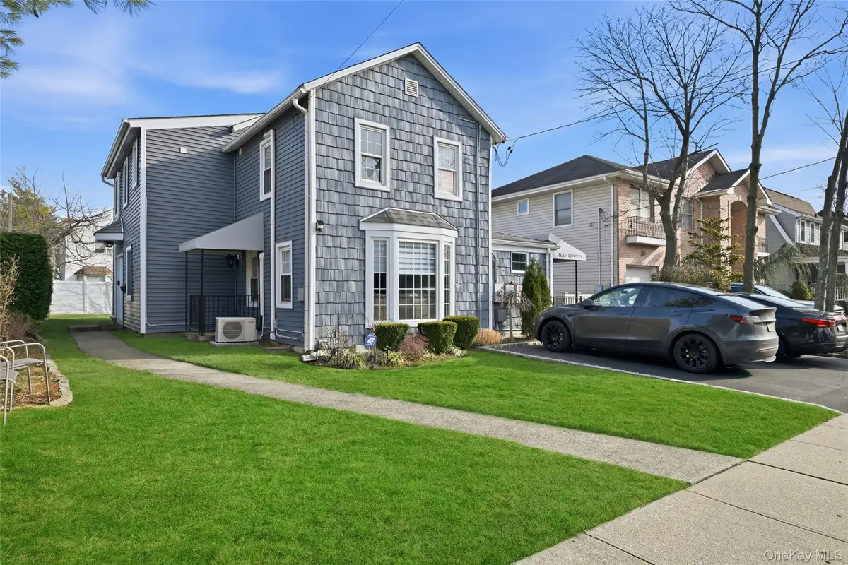 8 Burton Avenue, Woodmere, NY 11598 - #1