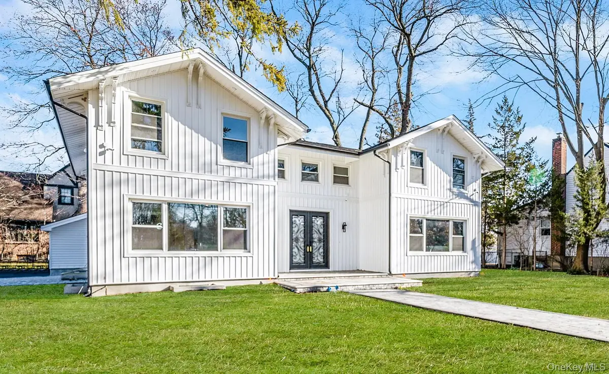 141 Wilmot Road, Scarsdale, NY 10583 - Image #1