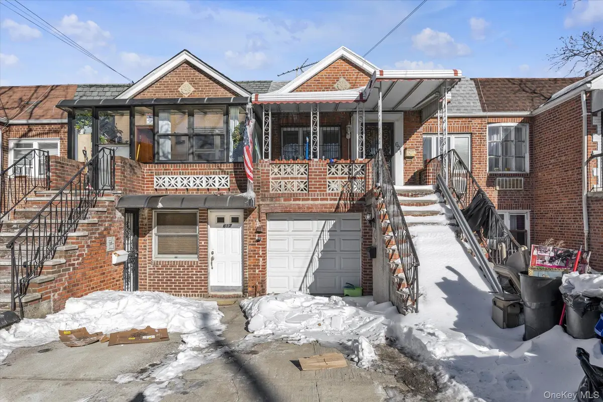 621 Avenue Y, Brooklyn, NY 11235 - #1