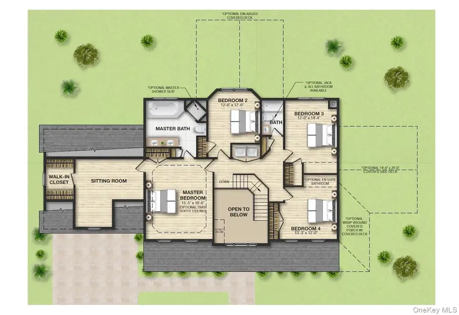 11 Gracemere, Tarrytown, NY 10591 - Image #3