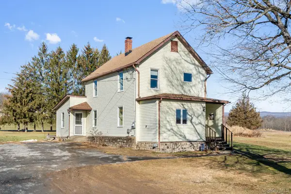 345 Old Hardenbergh Road, Pine Bush, NY 12566