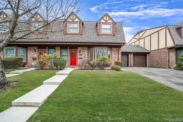 12 Quail Run Drive, Deer Park, NY 11729