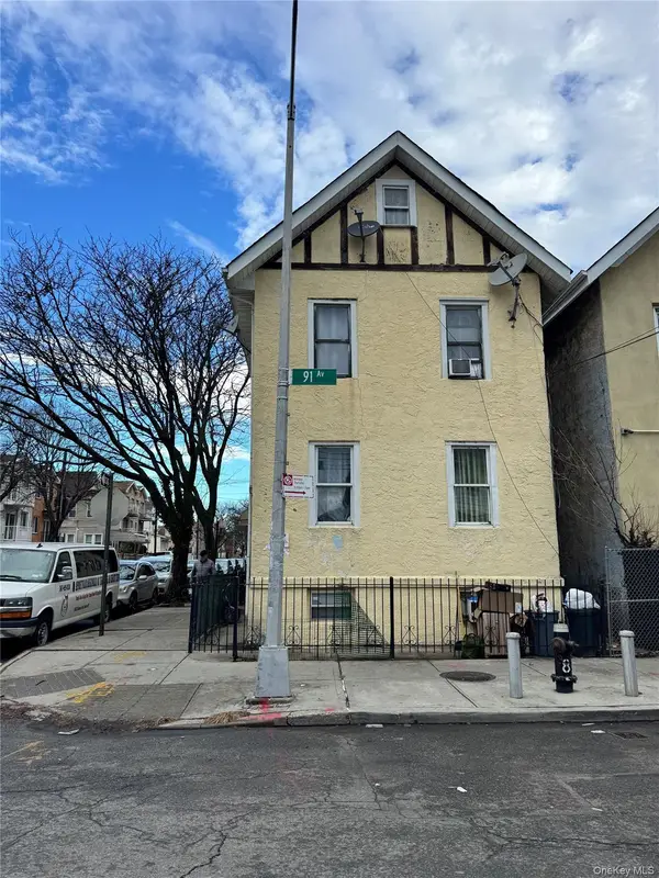 13827 91st Avenue, Jamaica, NY 11435