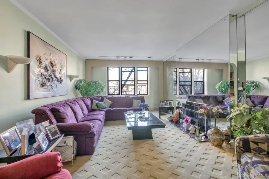 69-10 Yellowstone Boulevard #210, Forest Hills, NY 11375 - #3