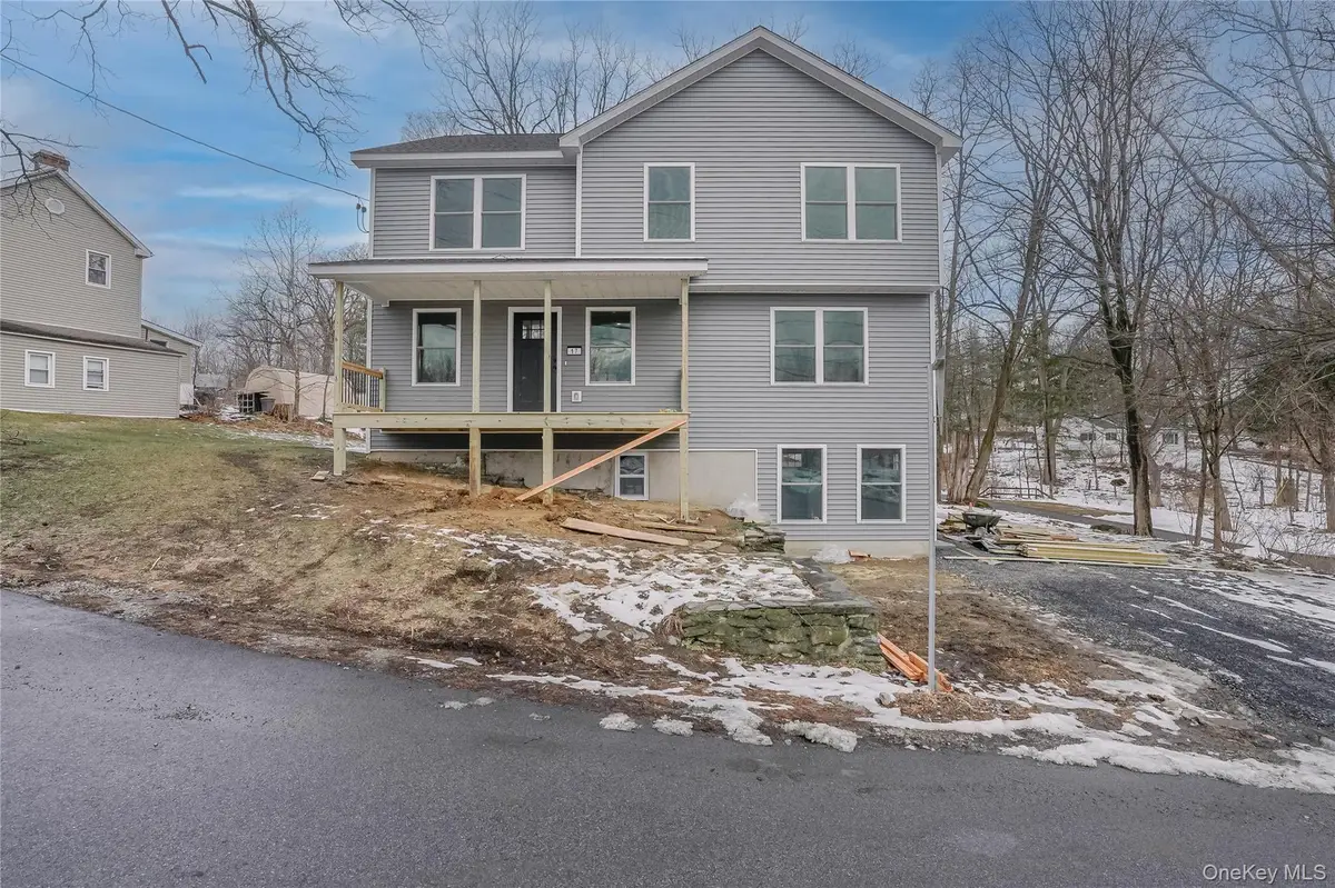 17 Maple Street, Beacon, NY 12508 - #1