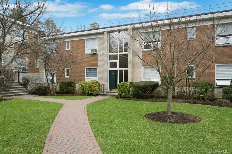 22 Channing Place #G, Eastchester, NY 10709 - Image #2